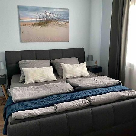 Discovair Graal Mueritz -Haus Quisisana- Strandnah Mit Netflix Екстериор снимка