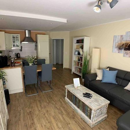 Discovair Graal Mueritz -Haus Quisisana- Strandnah Mit Netflix Екстериор снимка